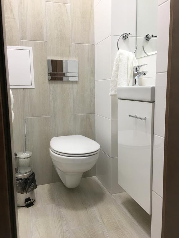 Apartament Nina Шклярска Поремба Екстериор снимка