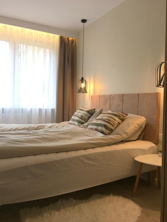 Apartament Nina Шклярска Поремба Екстериор снимка