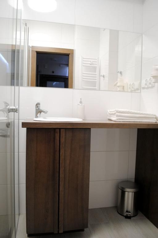 Apartament Nina Шклярска Поремба Екстериор снимка